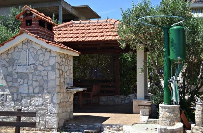 Apartment Capitano Slatine Exterior foto