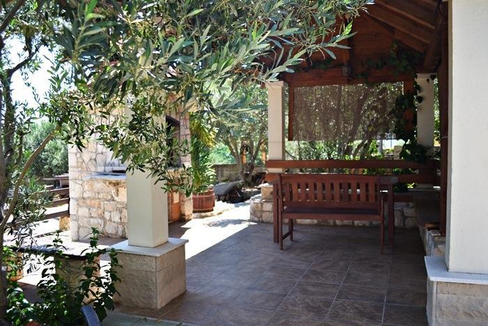 Apartment Capitano Slatine Exterior foto